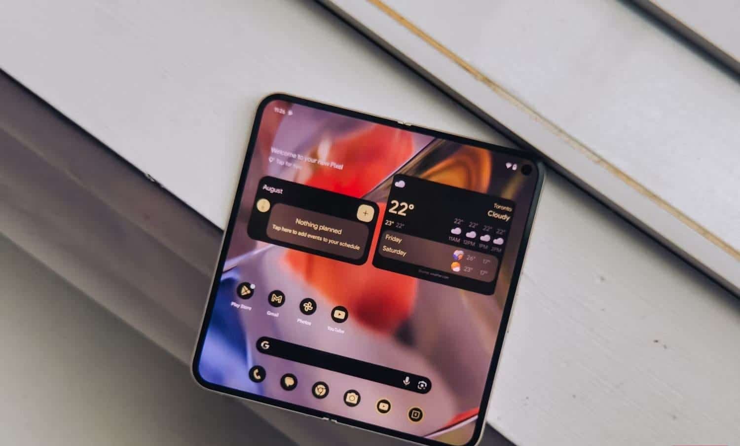 صورة لـ الميزات التي تجلبها سلسلة Google Pixel 9 و Pixel Watch 3 و Pixel Buds Pro 2 | 1H9vYxdjDXvCkKMcAv8V5Ow-DzTechs