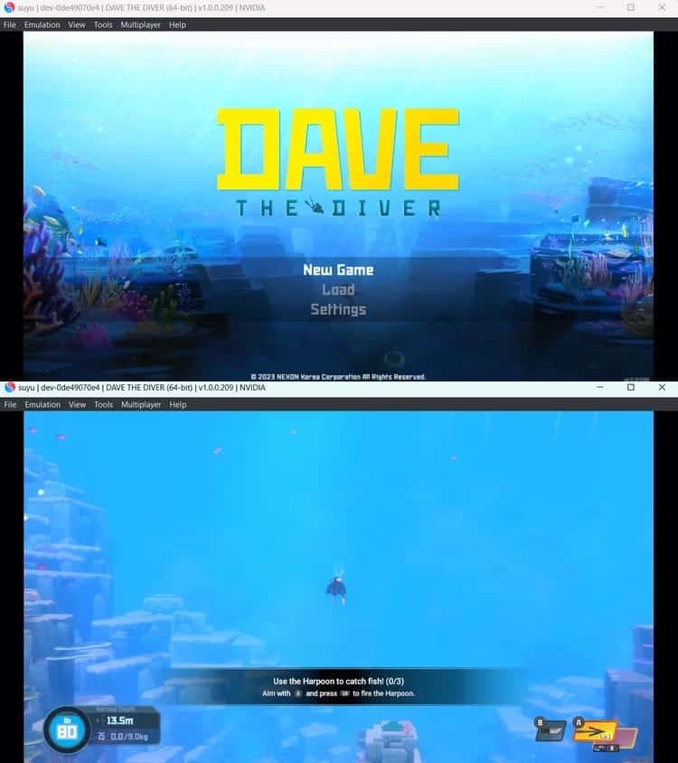 صورة لـ مُمارسة ألعاب Nintendo Switch على الكمبيوتر: أفضل المُحاكيات المُتاحة | 1HQS9WNp2EzttdtpfByx-8A-DzTechs