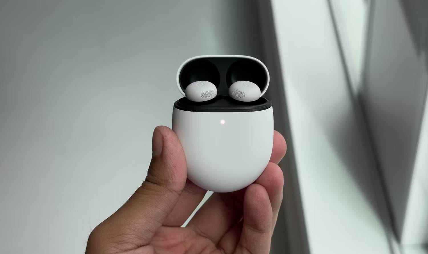 صورة لـ الميزات التي تجلبها سلسلة Google Pixel 9 و Pixel Watch 3 و Pixel Buds Pro 2 | 1HkDQpNU2bhjINlq4yNljxA-DzTechs