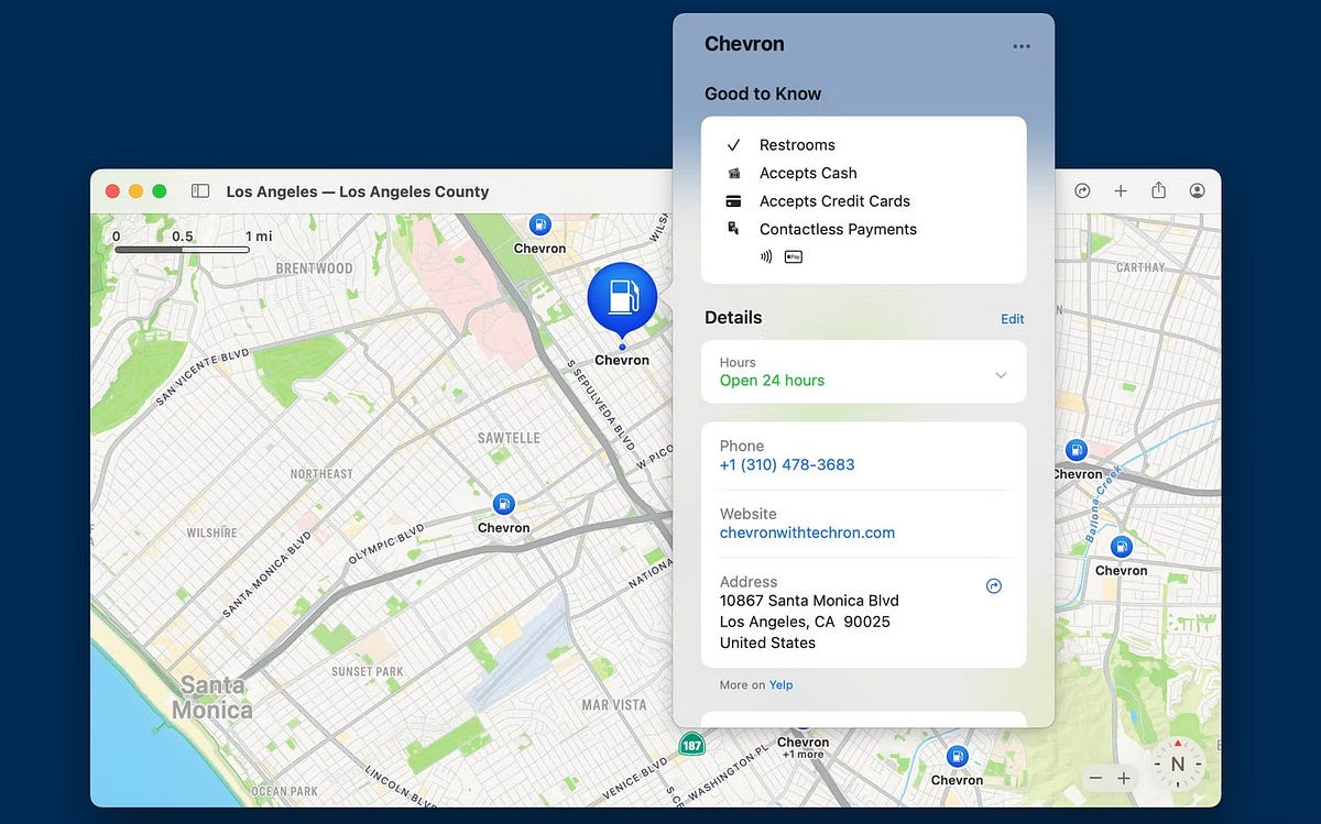 صورة لـ دليلك لاستخدام Apple Pay للشراء من المتاجر الفعلية وعلى الإنترنت | 1HlZlP-OimBfZ7tlJVCVweQ-DzTechs