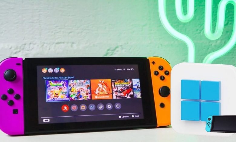 صورة لـ مُمارسة ألعاب Nintendo Switch على الكمبيوتر: أفضل المُحاكيات المُتاحة | 1HodoU1K2Gans2NSs9SMWUA-DzTechs