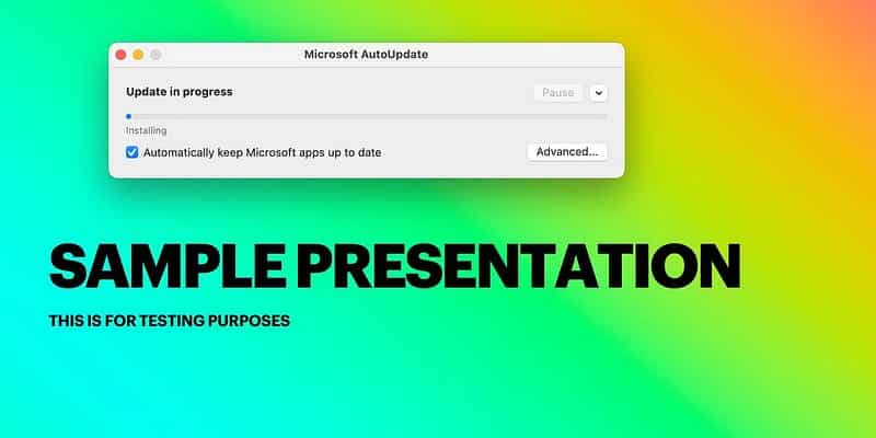 صورة لـ حل مشكلة ظهور خطأ في قراءة محتوى العرض التقديمي على PowerPoint | 1IFyh1N2wRyp5tmstnFIl3g-DzTechs