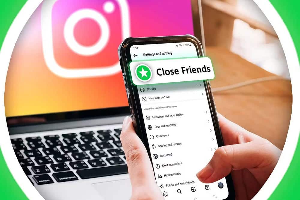 صورة لـ أسباب جعلت Instagram موقعي المُفضل للتواصل الاجتماعي | 1IhsqSVsRY4fpYnbTIYy0Qg-DzTechs