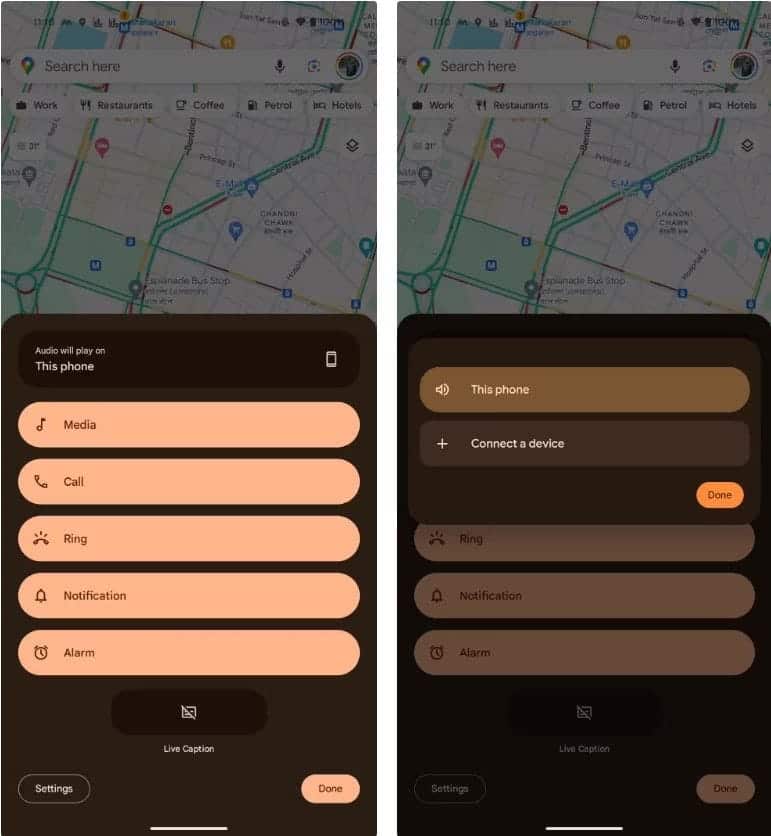 صورة لـ حل مشكلة توقف نظام الملاحة الصوتية في خرائط Google على Android | 1J93aqENjz_-NwYbgaeF3CQ-DzTechs