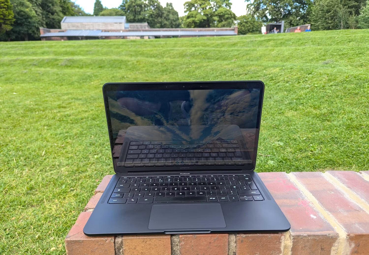 صورة لـ لماذا قد يكون Chromebook الخيار المثالي لك ككمبيوتر محمول | 1JAgVXtE9FtfBMQ0e8zKKPw-DzTechs