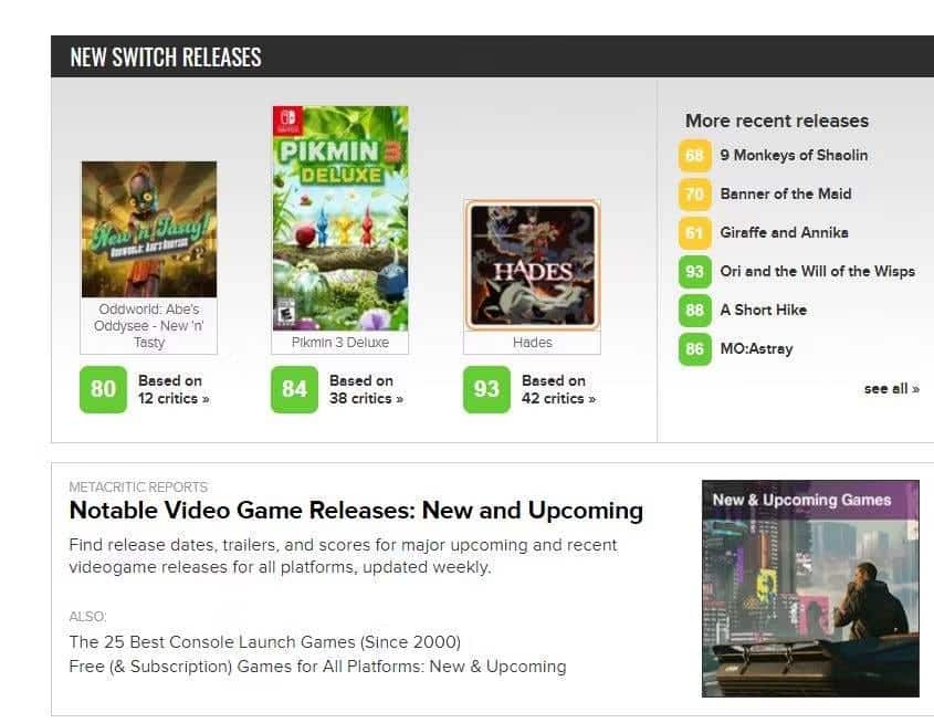 صورة لـ طرق بسيطة لاكتشاف أفضل ألعاب الهاتف المحمول التي تستحق التجربة | 1JjEeBSaogcEpxWZfxq2Z9g-DzTechs