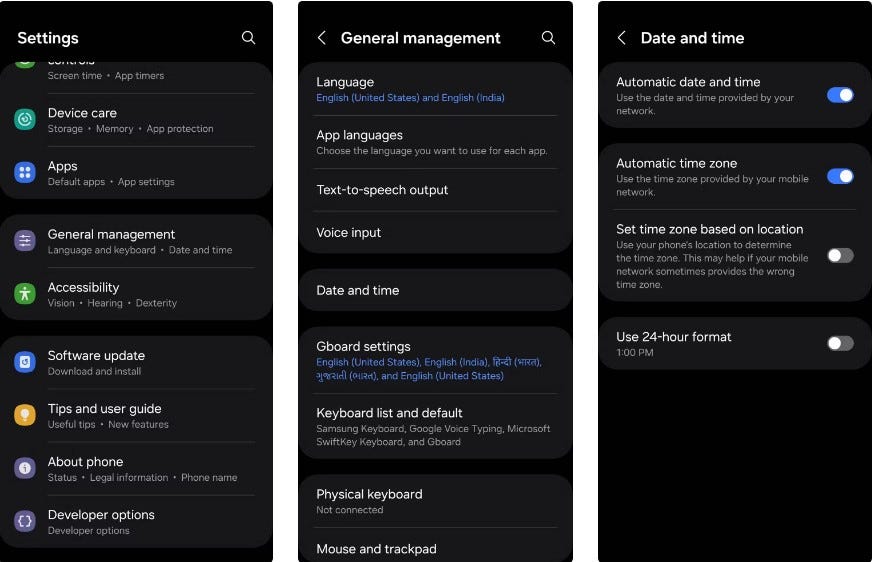 صورة لـ حل مشكلة عدم تنزيل الصور والوسائط على WhatsApp | 1JsnUIAYYAhAUicN6JW1vdw-DzTechs
