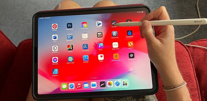 صورة لـ كيفية الدخول في عالم الرسم الرقمي بسهولة | 1Jt3ePxH0iMt4nB88_Ds6Qw-DzTechs