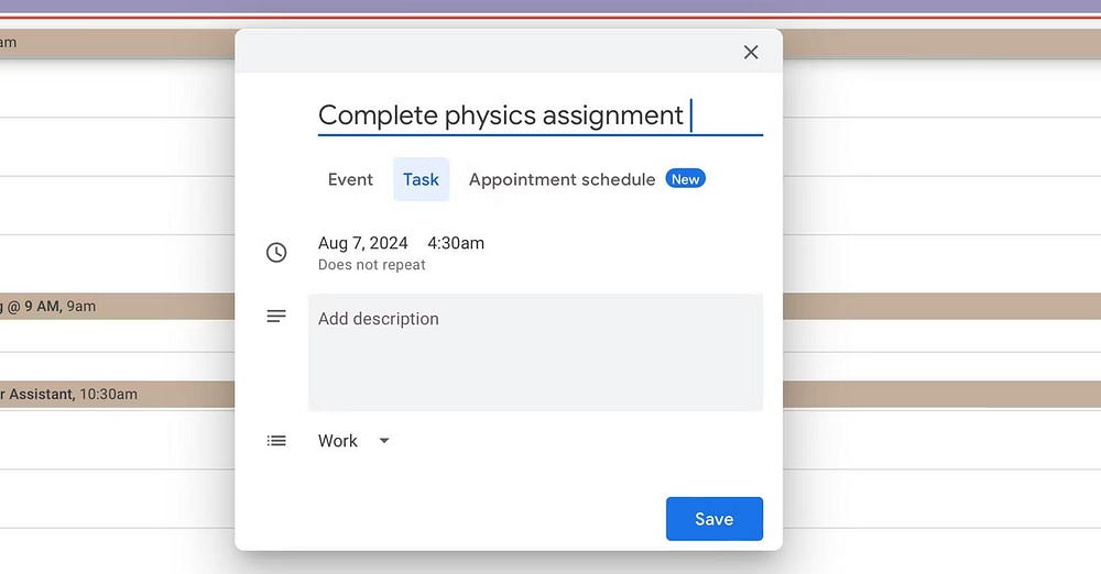صورة لـ كيف يساعدني تطبيق “مهام Google” في تنظيم حياتي اليومية | 1K5M0HUOj8KJQ8yiQe7lxxw-DzTechs