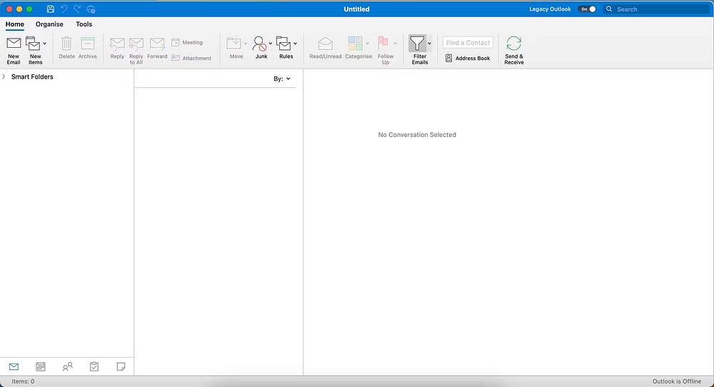 صورة لـ طرق بسيطة لتخصيص Outlook وتكييفه مع تفضيلاتك | 1KtKjyr4-LAbuUojTFvWR4Q-DzTechs
