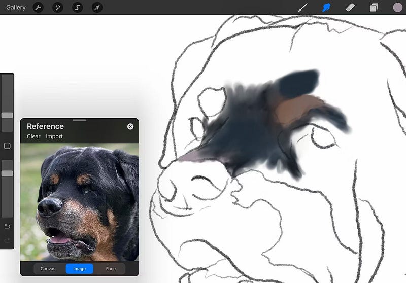 صورة لـ كيفية الدخول في عالم الرسم الرقمي بسهولة | 1LF2hha-OTm-9hOmbSn7WJg-DzTechs