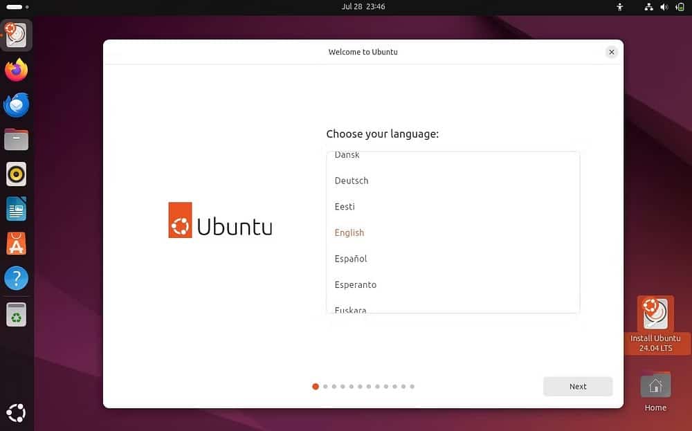 صورة لـ لماذا انتقلت إلى Linux وكيف أثر ذلك على تجربتي بدون أي ندم | 1LHeii20-0eNdlv6Q99Un8g-DzTechs