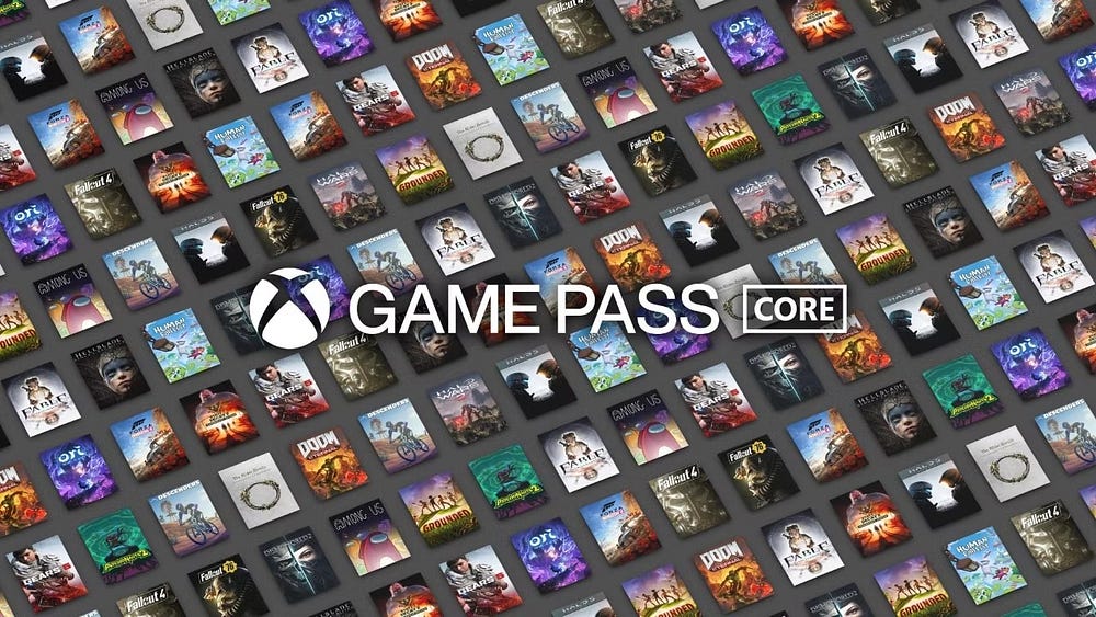 صورة لـ دليلك إلى Xbox Game Pass: المستويات، الأسعار، وكل ما تحتاج معرفته | 1Lnn04v8J48EBc7XmDVF8gg-DzTechs
