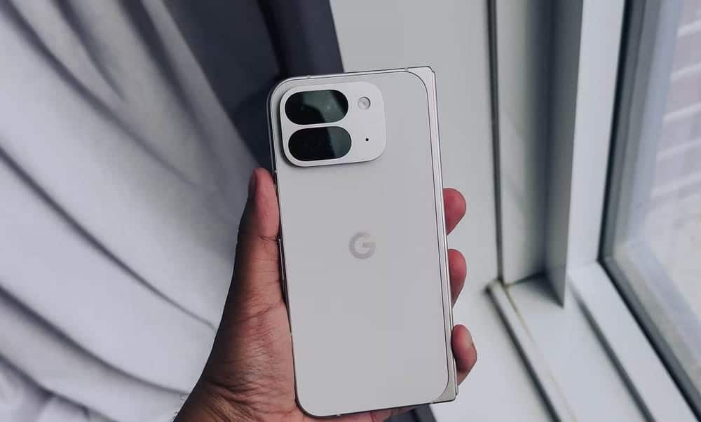 صورة لـ لماذا قد أقوم بتخطي Galaxy Z Fold 6 لصالح الحصول على Pixel 9 Pro Fold | 1LySgGRcX5EcL57btkt3t6A-DzTechs
