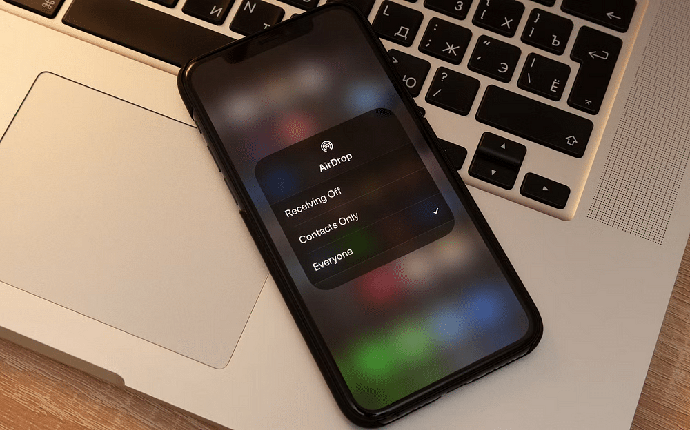 صورة لـ كيفية استخدام LocalSend لنقل الملفات لاسلكيًا بين أجهزتك بسهولة | 1MZs0wpFO28wgNR0hwCIq5w-DzTechs