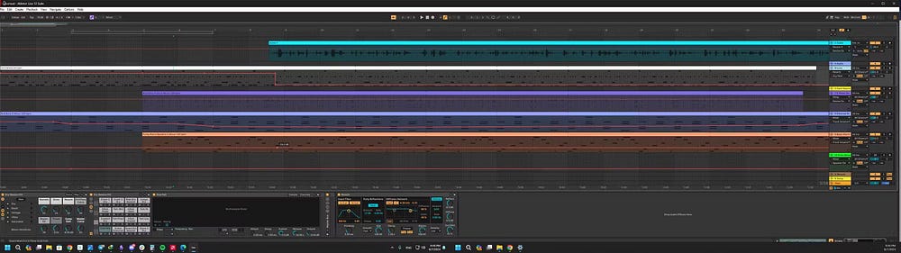 صورة لـ دمج شاشات مُتعددة في شاشة واحدة باستخدام AMD Eyefinity | 1M__9BsLy5vcwnp1tz69KdQ-DzTechs