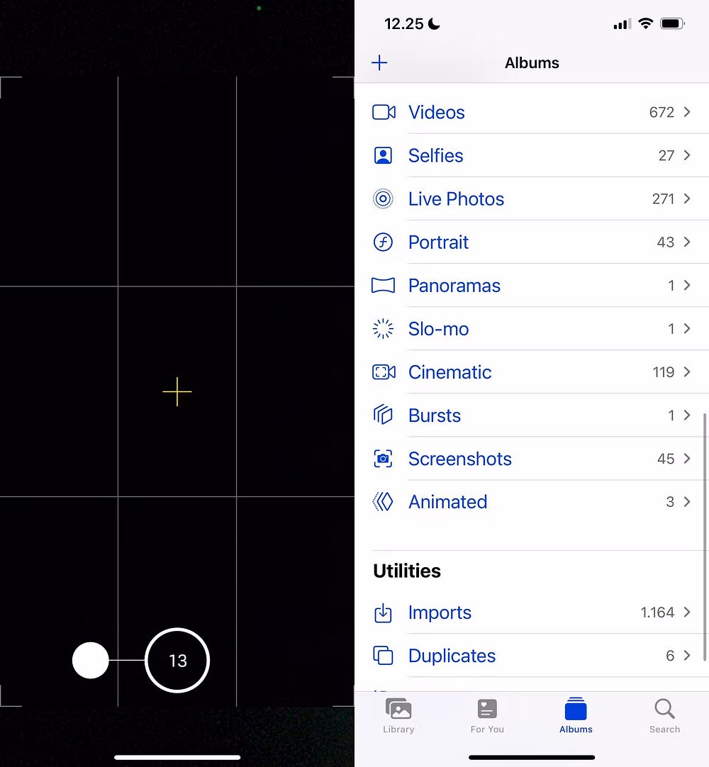 صورة لـ كيفية التقاط صور لأجسام مُتحركة باستخدام الهاتف الذكي: إليك اكتشافاتي | 1MhiW95o27uU58OoRP5vLRQ-DzTechs