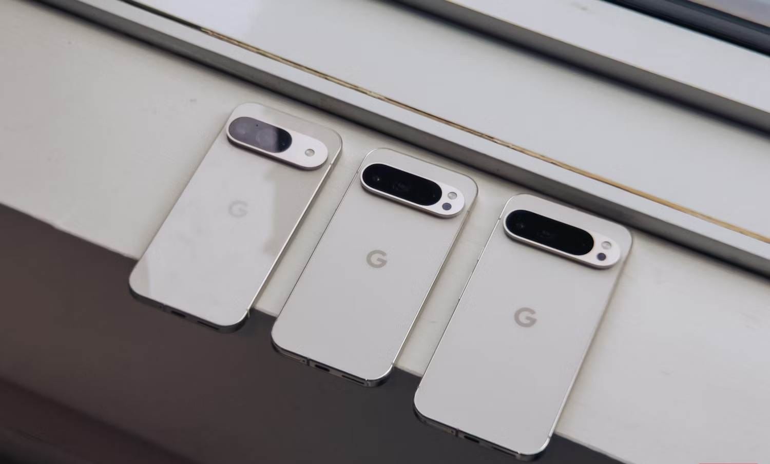 صورة لـ لماذا اخترت Pixel 9 Pro بدلًا من Pixel 9: مُقارنة بين الجهازين | 1N4fdG2cNxTQ1Gy7SxH_CwQ-DzTechs