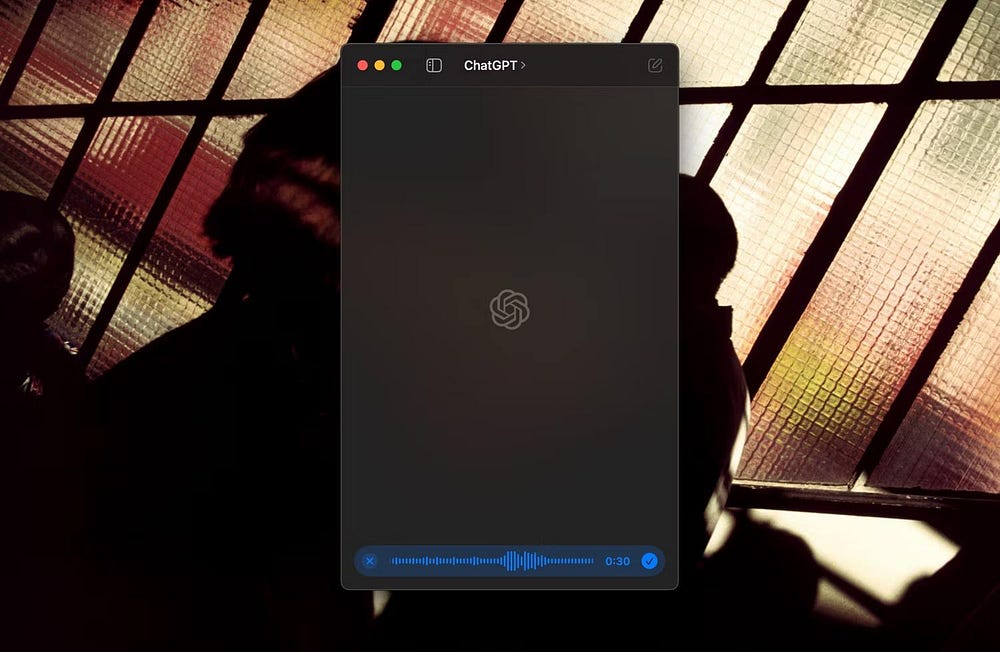 صورة لـ أسباب تجعل ChatGPT الأفضل لتحويل الكلام إلى نص | 1OBz4iYBFjr8syN2Aeum8JQ-DzTechs