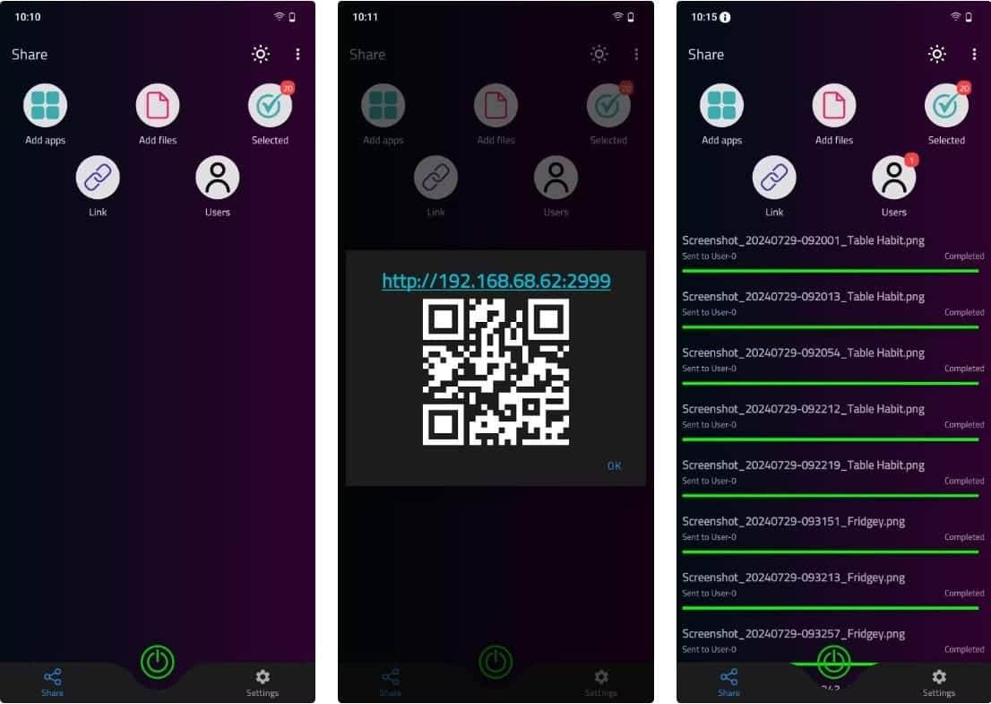 صورة لـ أفضل تطبيقات Android التي لا يُمكن أن تجدها في متجر Google Play | 1OSCS1Fu6pjxN4W2jM4gPsw-DzTechs