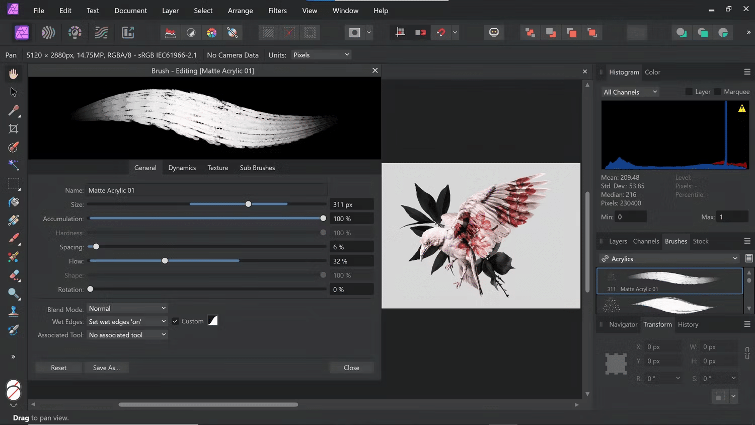صورة لـ أفضل تطبيقات تعديل الصور غير المُثقلة بميزات الذكاء الاصطناعي | 1Ol76cq7djbb5qu-DXAp3yQ-DzTechs