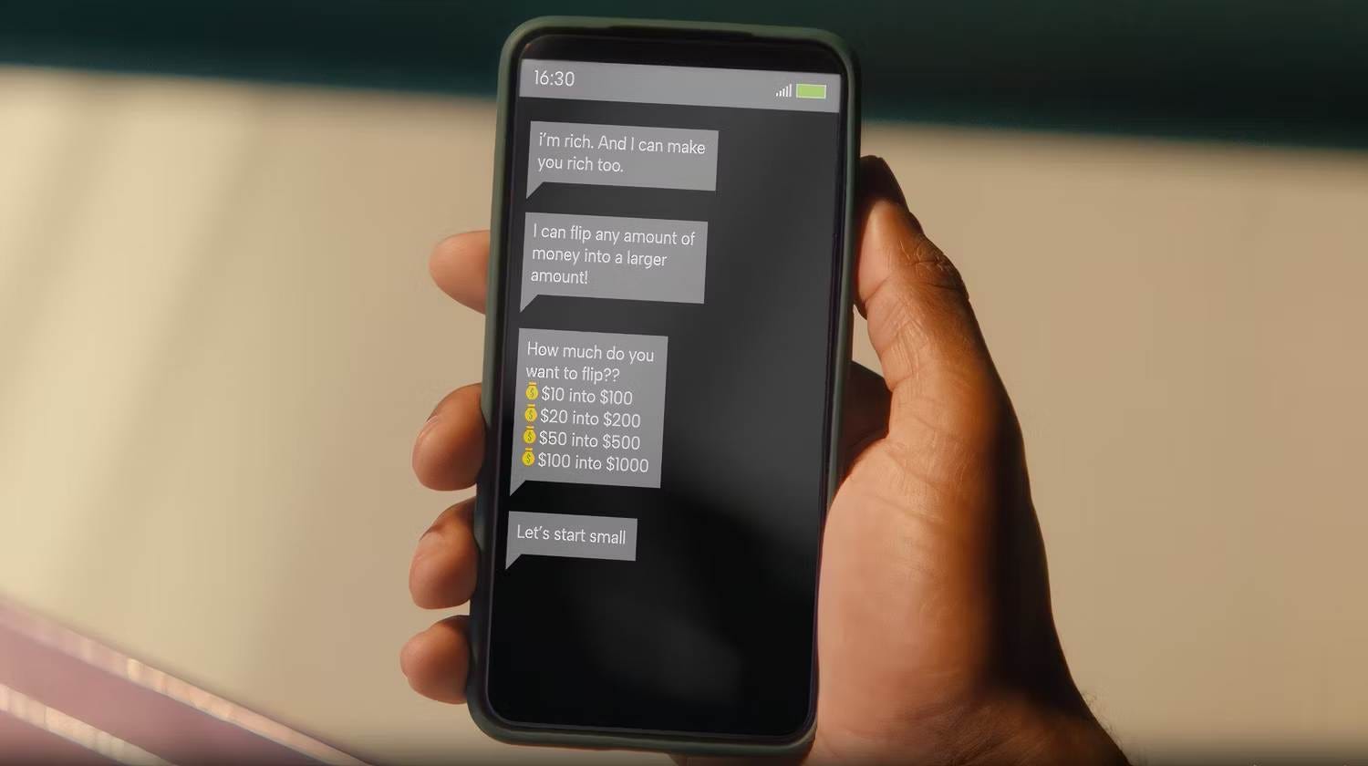 صورة لـ احتيالات شائعة يجب أن ينتبه لها كل مستخدم لتطبيق Cash App | 1PF6ddDuJQ8yShj0LG1C8sA-DzTechs