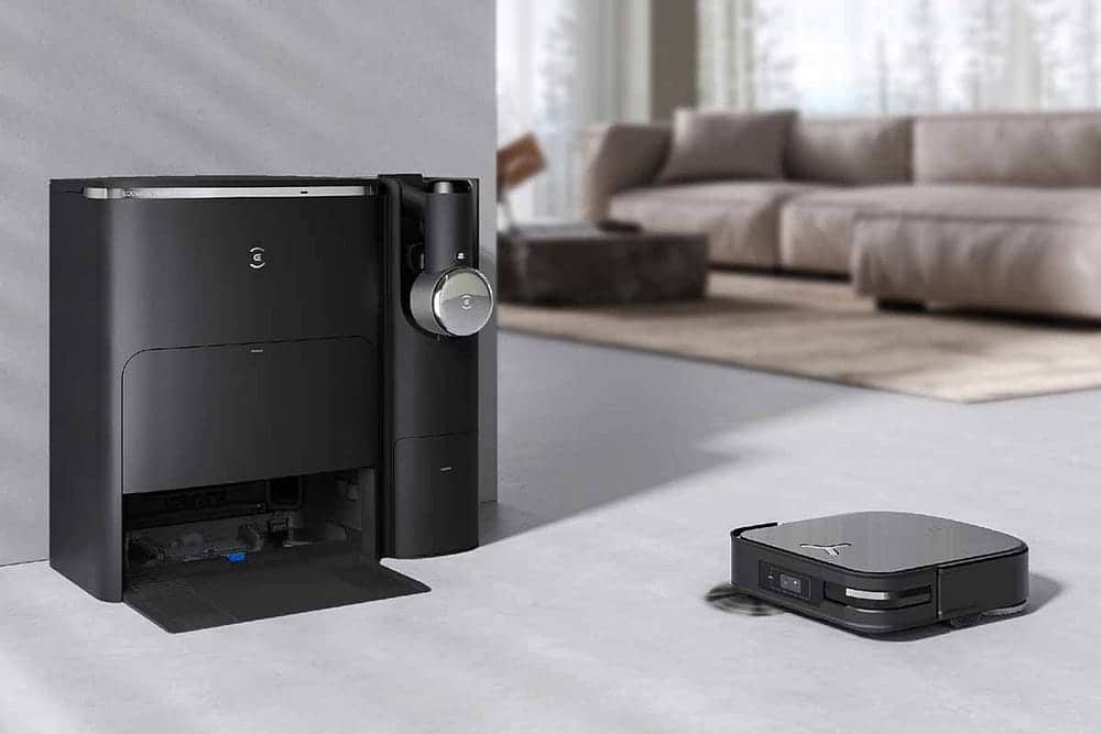 صورة لـ Ecovacs Deebot X2 Combo: البديل الأفضل للمكنسة الكهربائية التقليدية التي أستخدمها | 1PVOPd8D9zx6DO6bQblUh6g-DzTechs