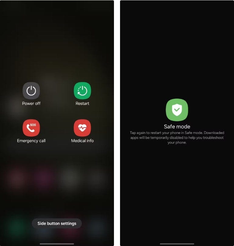 صورة لـ حل مشكلة توقف نظام الملاحة الصوتية في خرائط Google على Android | 1QKwSOHE8v2WPAMJS0AItZQ-DzTechs