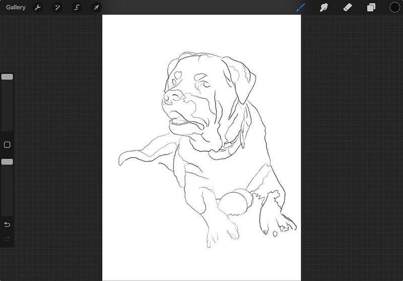 صورة لـ كيفية الدخول في عالم الرسم الرقمي بسهولة | 1QNYq33lMaWrw_RKgc-Aujg-DzTechs