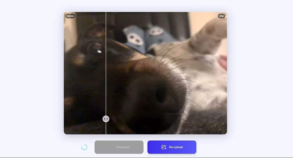 صورة لـ كيفية إزالة التشويش من الصور الضبابية: أسهل الطرق | 1QlRxAq3NMANOwawdYgqbZg-DzTechs