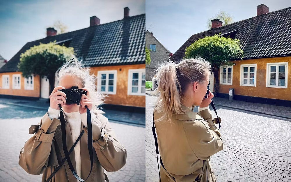 صورة لـ كيف طورت مهاراتي في التصوير بالهاتف الذكي بطرق غير مُتوقعة | 1RDy7eEJoJsuZOKsaKUZvHA-DzTechs