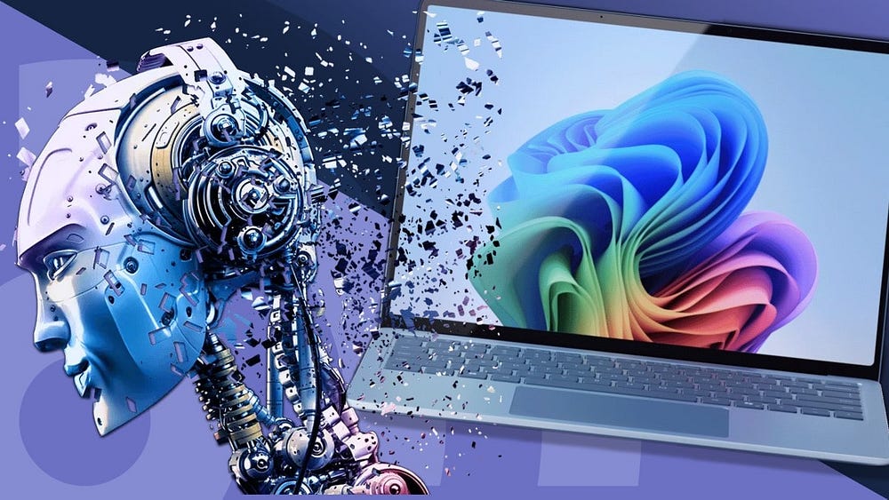 صورة لـ مواصفات يجب مراعاتها عندما تُريد شراء كمبيوتر مُخصص للذكاء الاصطناعي | 1RX2zibiF10vT_EUs_voIjQ-DzTechs