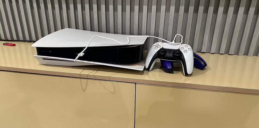 صورة لـ هل يجب عليك ترك جهاز PS5 في وضع السكون؟ الإيجابيات والسلبيات | 1Rv41YDVck55dWKQJ-5C0cg-DzTechs