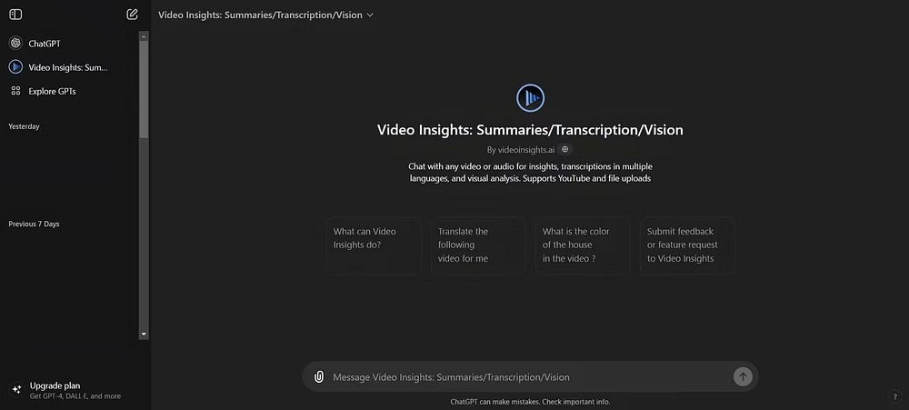 صورة لـ كيف تُوفر أدوات الذكاء الاصطناعي للنسخ الصوتي للفيديوهات الوقت والجهد | 1SP9OLQTchalPcaFISSp2aQ-DzTechs