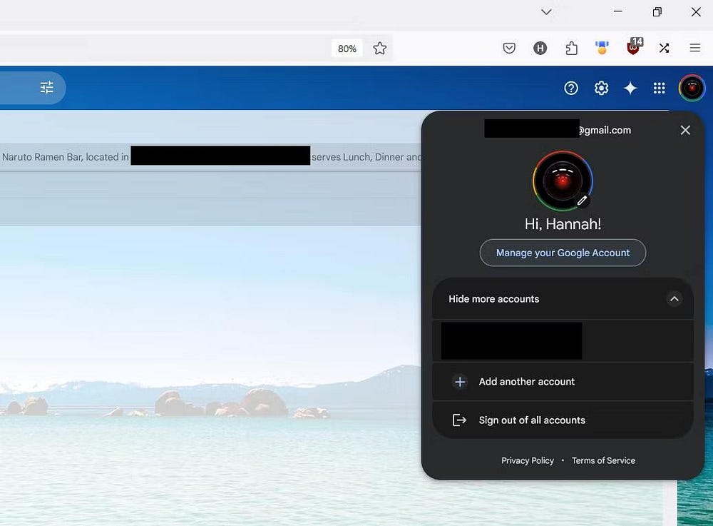 صورة لـ كيفية تجنب كشف هويتك عن طريق الخطأ عبر لقطات الشاشة ومقاطع الفيديو | 1SU7A74AVjeAxNCo4ai5LaA-DzTechs