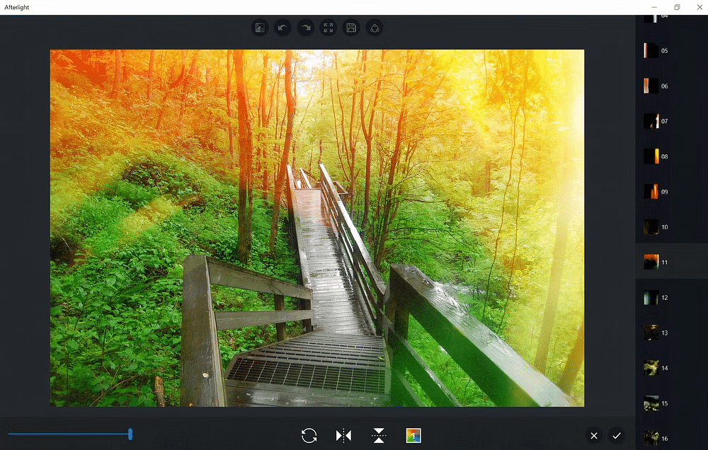 صورة لـ أفضل تطبيقات تعديل الصور غير المُثقلة بميزات الذكاء الاصطناعي | 1T2tnck2BuGcikiPGSEGFBg-DzTechs