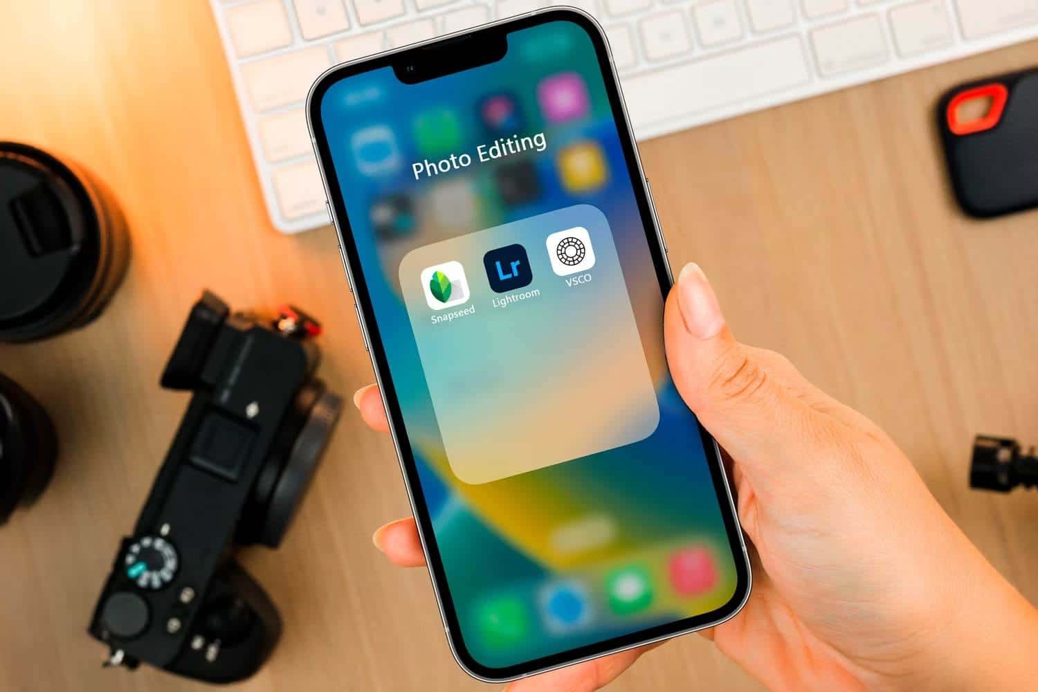 صورة لـ خرافات شائعة مُرتبطة بالتصوير بالهواتف الذكية لا تُصدقها | 1TK3RvHxzPzXtcvs6eSYuxQ-DzTechs