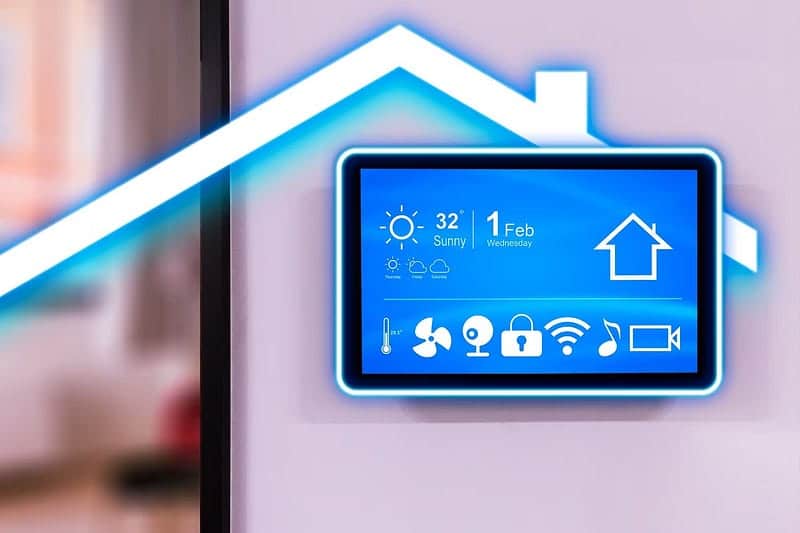 صورة لـ أخطاء يجب تجنبها عند إعداد منزلك الذكي | 1TfkFiEMKgPjRBdZJrBgVhQ-DzTechs