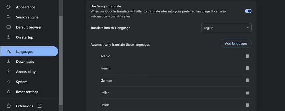 صورة لـ أسهل الطرق لترجمة صفحات الويب التي تزورها | 1TmtdXH6jQe4fR-YzhPReeA-DzTechs