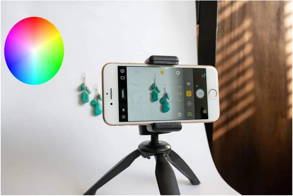 صورة لـ أدوات تصحيح الألوان لتحسين صور هاتفك الذكي: طرق لإضفاء لمسة فنية | 1UfxW1_5geGbYMe3uZzdxcg-DzTechs