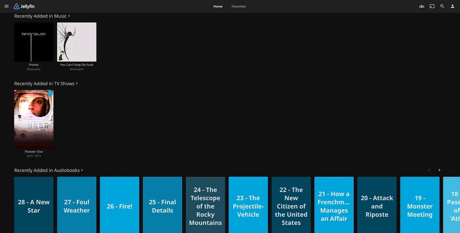صورة لـ أفضل بدائل Plex التي جربتها وهل تُقدم تجربة ترفيه مُشابهة | 1UiCVpruXMMNp-vOKgM-Z7A-DzTechs