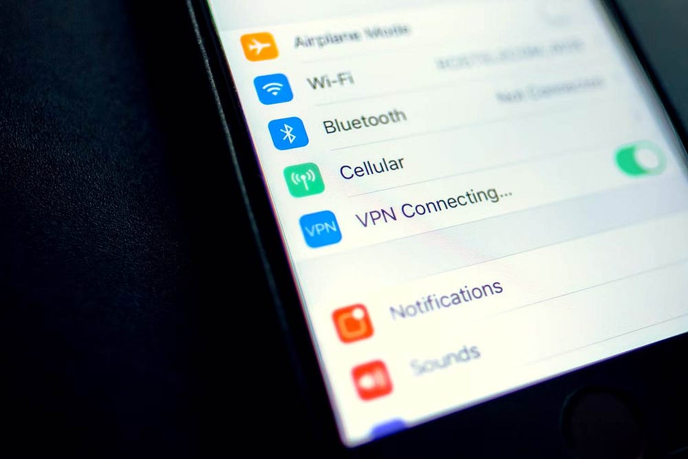 صورة لـ أمور مُهمة يجب معرفتها عن شبكات VPN قبل البدء في استخدامها | 1UlkWS06bjrilHD5o4yOJWw-DzTechs