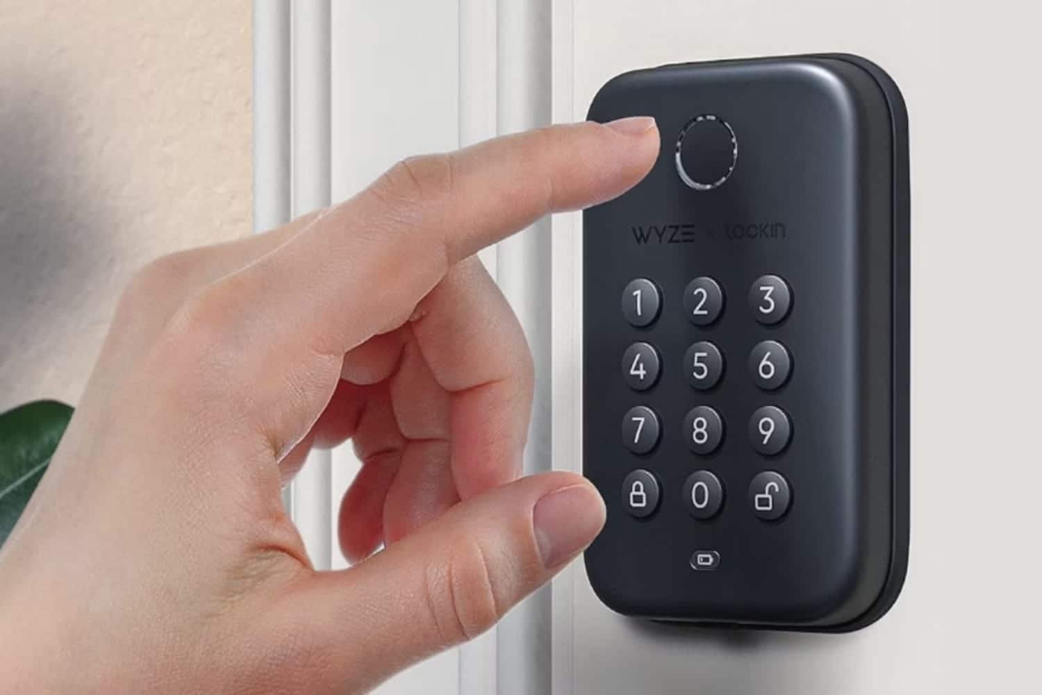 صورة لـ أحدث الأقفال الذكية لعام 2024: الأفضل لحماية منزلك | 1Vw7CIpkFPF_sSomBTjVgJQ-DzTechs