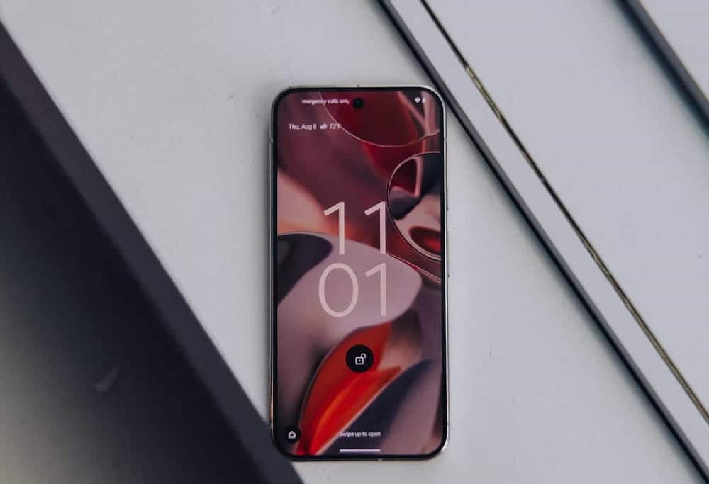 صورة لـ لماذا أفضّل هاتف Pixel 9 Pro XL على هاتف Pixel 9 Pro | 1W-_95pPMuJ1HIeggU0ZsCA-DzTechs