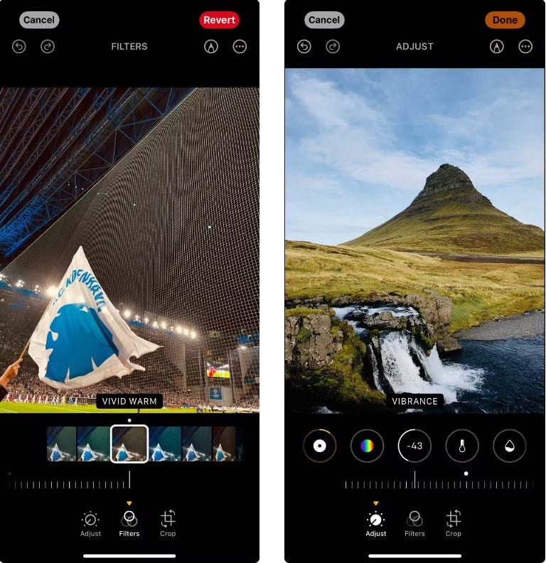 صورة لـ كيف تبدأ التصوير الاحترافي باستخدام هاتفك الذكي: دليل المُبتدئين | 1WP_RKPINW7b51H6It7hfAA-DzTechs