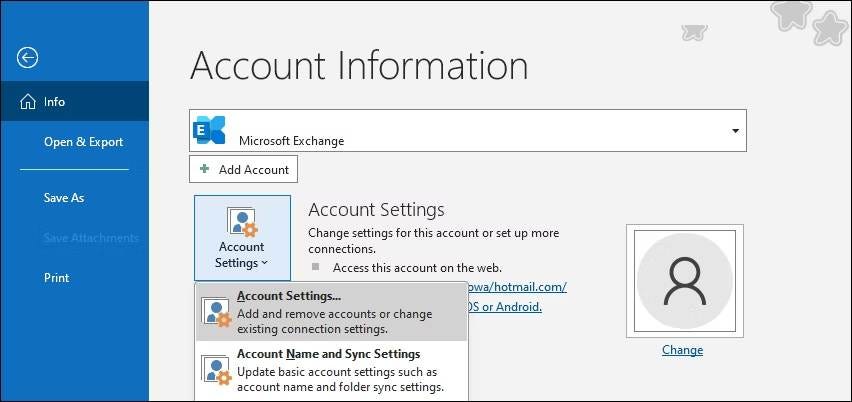 صورة لـ خطوات بسيطة لإضافة صندوق بريد مُشترك في Outlook والفوائد التي يُقدمها | 1WRwLLaYqjwXs_BqimBvmeg-DzTechs
