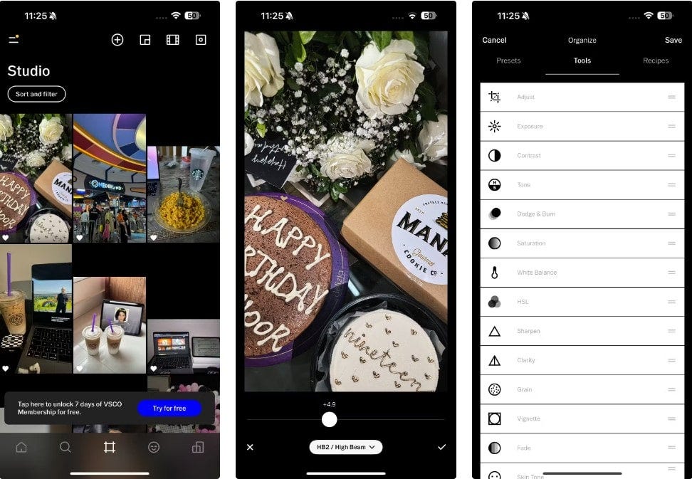 صورة لـ تطبيقات تعديل الصور الوحيدة التي ستحتاجها على الـ iPhone | 1WaYQVEKjzHPngXkDUqxIVQ-DzTechs