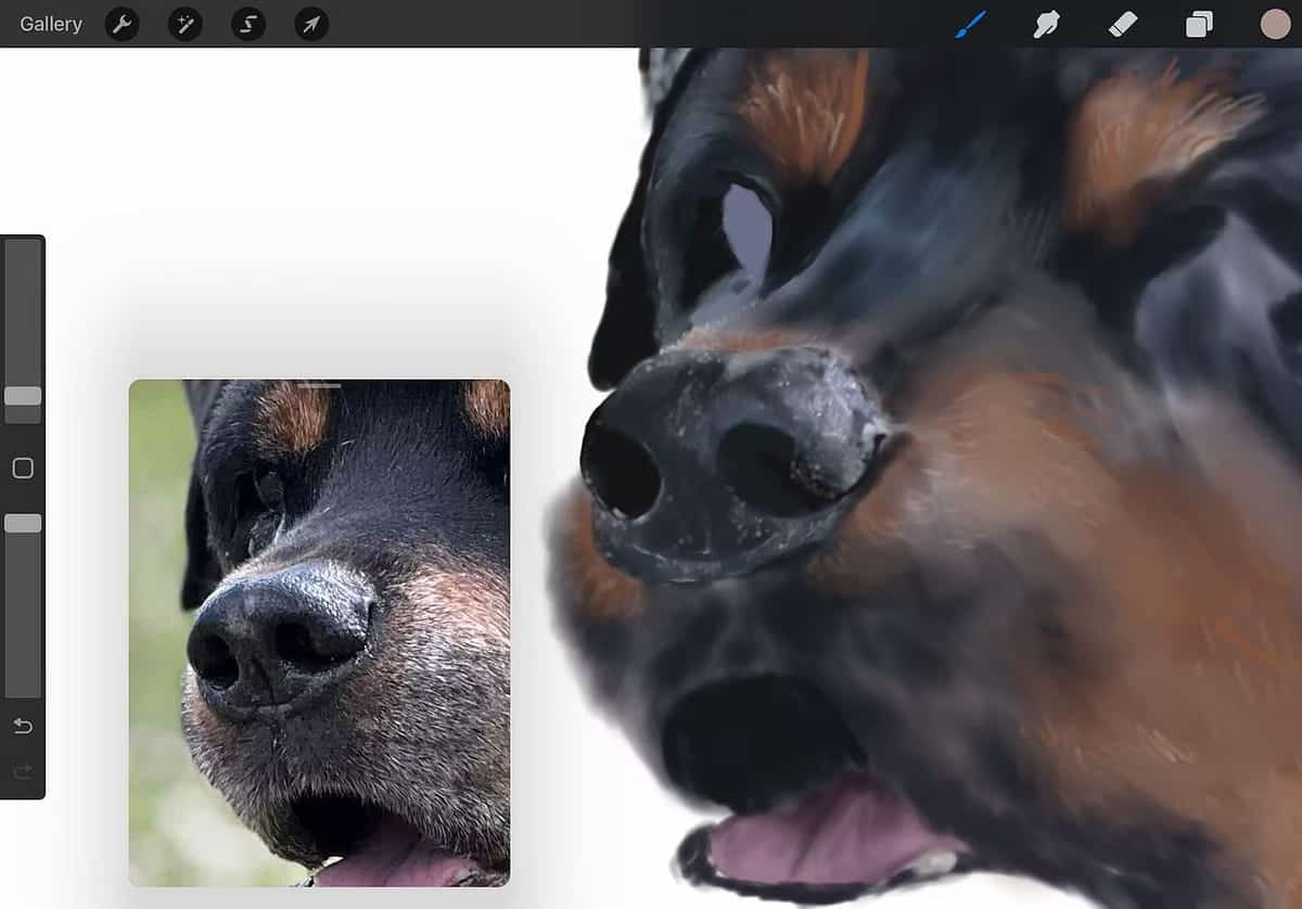 صورة لـ كيفية الدخول في عالم الرسم الرقمي بسهولة | 1Wmr6VOCOsTiPiaJm6tnqwQ-DzTechs