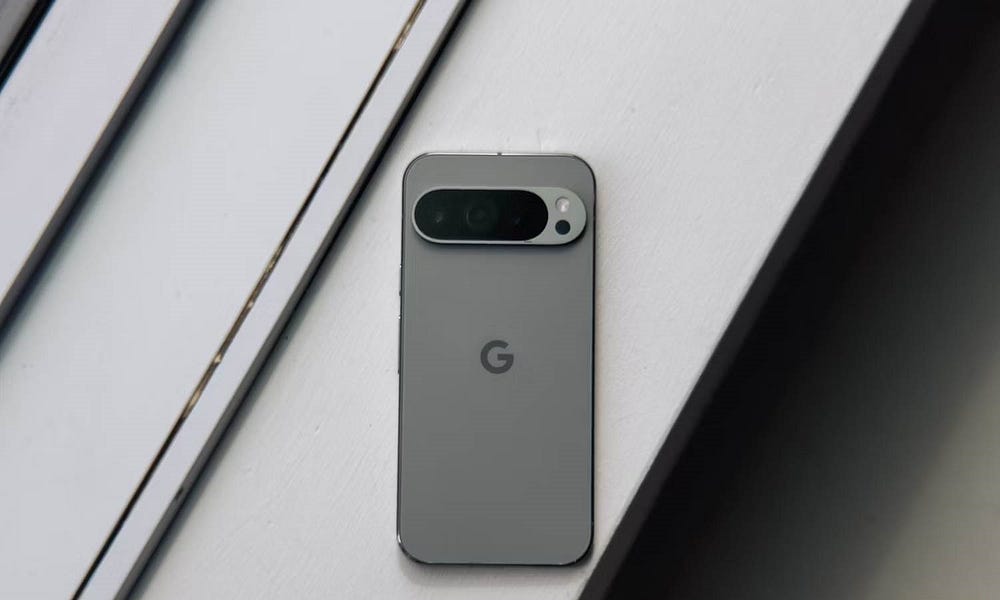 صورة لـ الميزات التي تجلبها سلسلة Google Pixel 9 و Pixel Watch 3 و Pixel Buds Pro 2 | 1X569JzbCPva1Y8R4pE0Nug-DzTechs