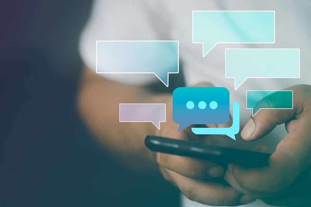 صورة لـ كيف يُعيد الذكاء الاصطناعي تشكيل مواقع التواصل الاجتماعي وكيف يُمكن له تدميرها | 1X5kd4z2yWq33YcKJBZ2Udw-DzTechs